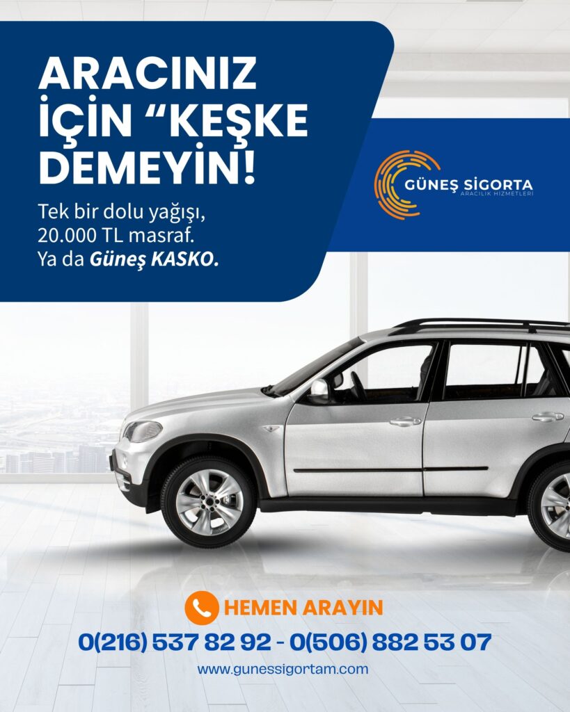 zorunlu-trafik-sigortası-kasko-poliçe-sigorta